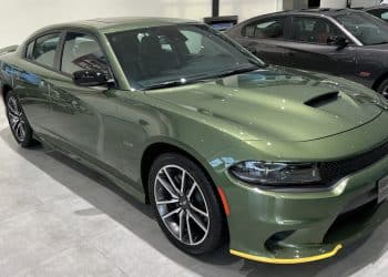 دودج تشارجر 2023 في السعودية .. تعرف على الموصفات والأسعار