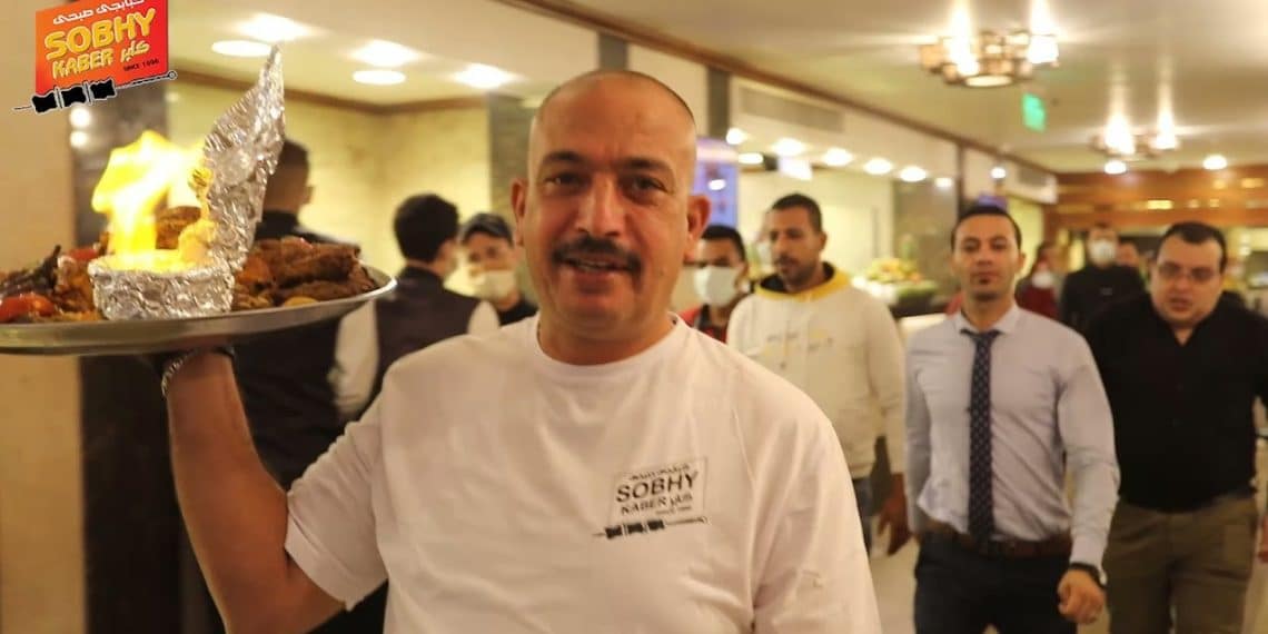 صبحي كابر الكويت