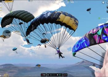 تحديث ببجي 3.1 .. تعرف على أهم الإضافات الجديدة