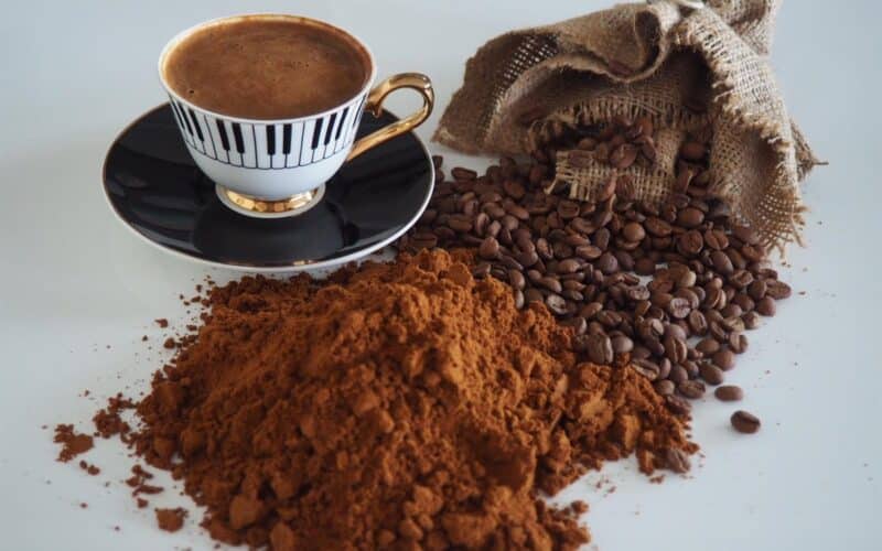 سعر كيلو البن اليوم