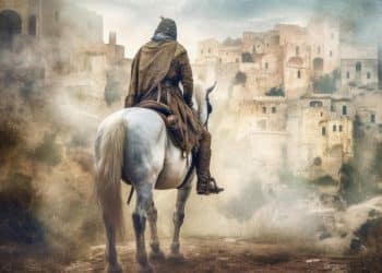 يا عابد الحرمين لو ابصرتنا .. إليكم نص القصيدة التي شغلت السوشيال ميديا