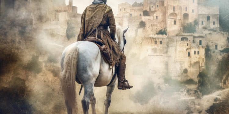 يا عابد الحرمين لو ابصرتنا