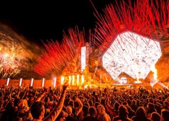 مهرجان ساوندستورم