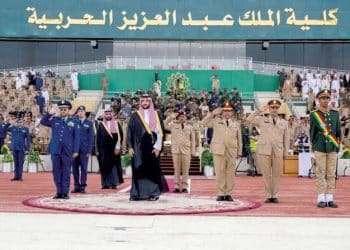 ماهي المادة 15 من نظام الكليات العسكرية.. إليكم إجابة السؤال التي حيرت السعوديين