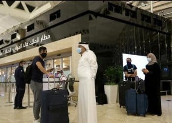 السعودية تطلق خدمة مسافر بلا حقيبة .. اعرف موعد وشروط استخدامها