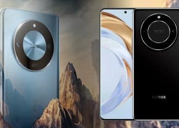 هاتف هونر الجديد Honor X50 Pro