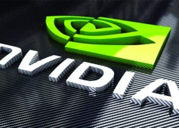 إنفيديا تلقي جوجل خارج قائمة كبار الذكاء الصطناعي