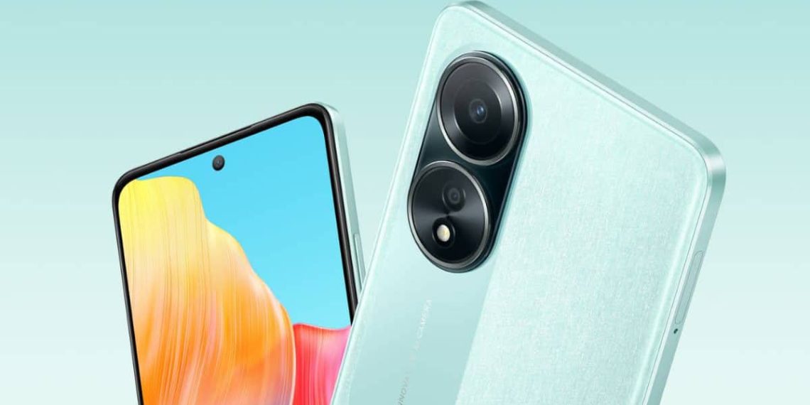 سعر ومواصفات هاتف Oppo A58 4G