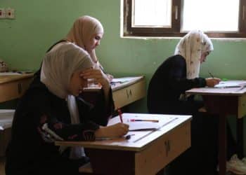 تكييف المناهج 2024 السادس الإعدادي .. قرار هام من وزارة التعليم العراقية