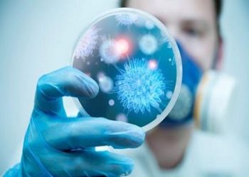 طريقة جديدة لانتقال فيروس كورونا المستجد – دموع العين