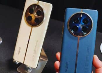 سلسلة Realme 12 Pro