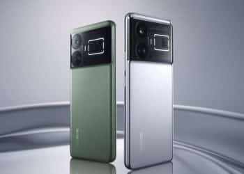 ريلمي تكشف النقاب عن مواصفات Realme GT5 Pro .. شاهد بالصور