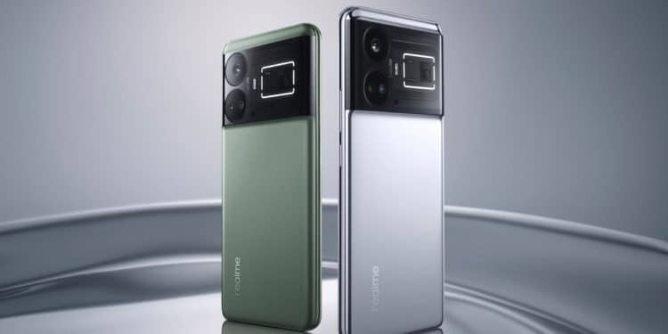Realme GT5 Pro