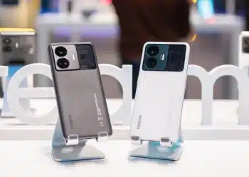 موعد ظهور جوال Realme GT5 Pro في السعودية .. تعرف على أهم مميزاته