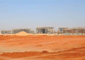 مواعيد تسليم أراضي المصريين في الخارج .. قرار عاجل من وزارة الإسكان