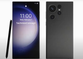 صورة لهاتف Galaxy S24