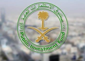 صندوق الاستثمارات العامة