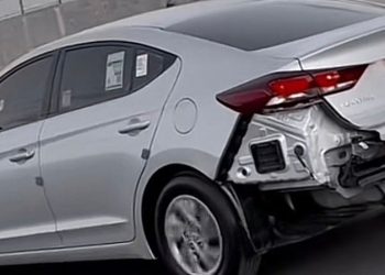 ماذا تعني موضة قص الصدام الامامي .. الجهات الأمنية تفرض غرامة صادمة