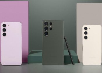 احدث موبايل سامسونج 2023