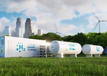 بـ 30 مليار دولار .. سلطنة عُمان تقرر الاستثمار في صناعة الهيدروجين الأخضر