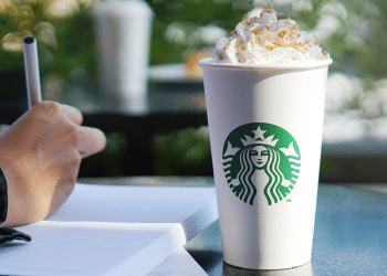 خصم ستاربكس