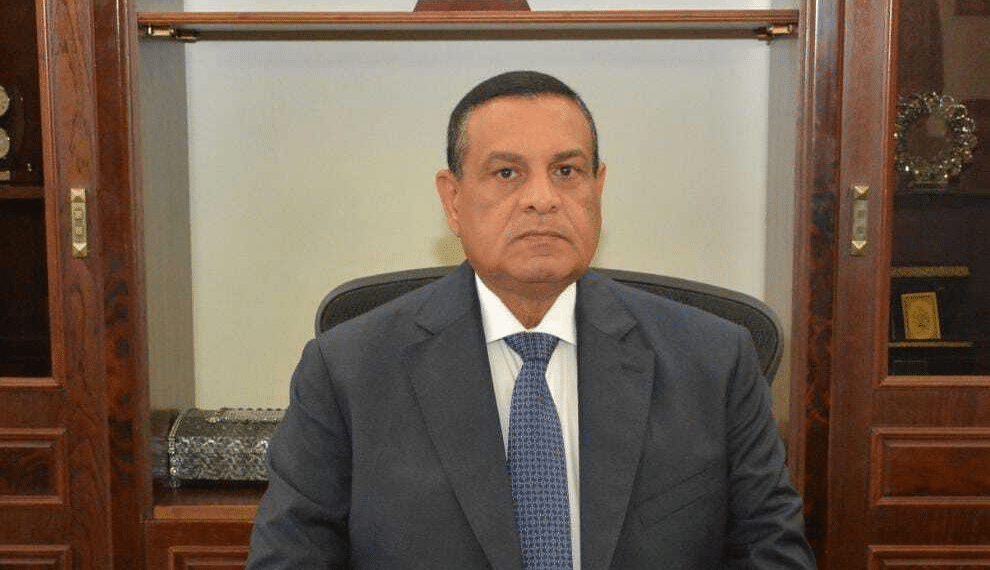 وظائف التنمية المحلية في مصر