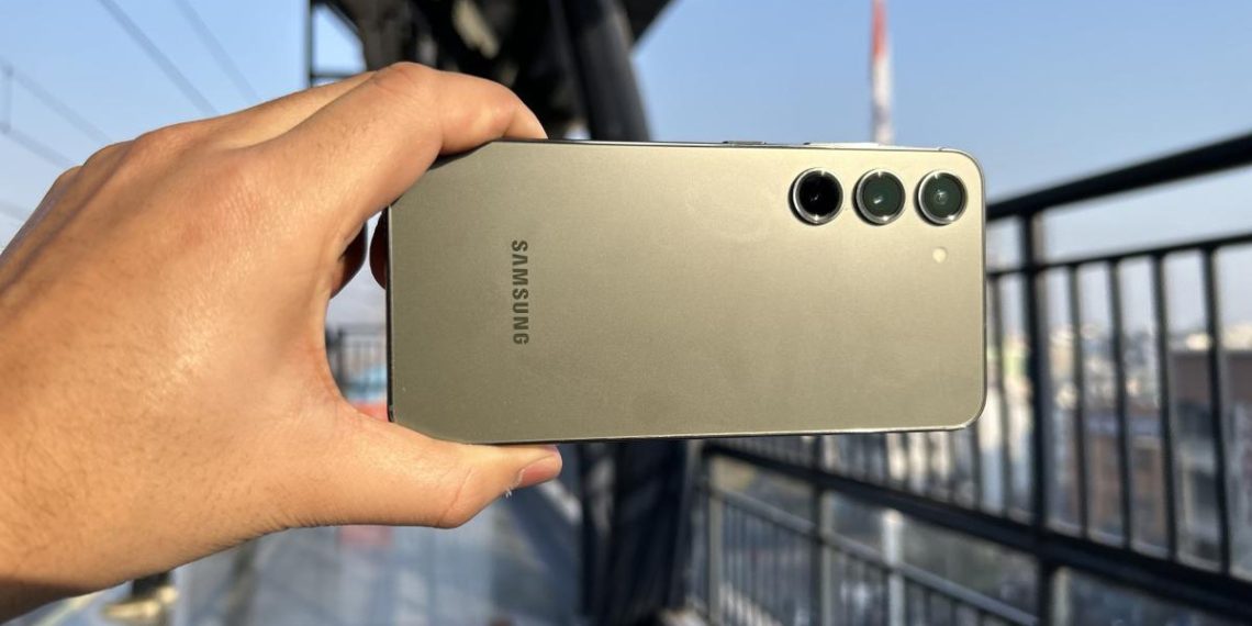 سعر Galaxy S23 في الكويت