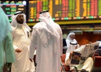 ارتفاع جماعي لـ”أسواق الخليج” اليوم الأثنين بسبب النفط