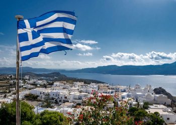 للعام الثاني على التوالي .. اليونان تتصدر قائمة أفضل اقتصاديات في العالم