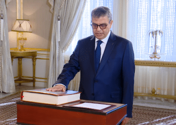 بعد إقالة العباسي .. زهير النوري محافظاً جديداً للبنك المركزي التونسي