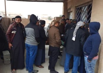 أسماء الرعاية الإجتماعية الوجبة الأخيرة .. الأسدي يعلن عن الكشوف كاملة قبل قليل