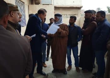 أسماء الرعاية الإجتماعية الوجبة الأخيرة .. الأسدي يعلن عن الكشوف كاملة قبل قليل