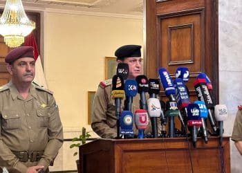 بالخطوات والرابط .. وزارة الدفاع العراقية تكشف عن أسماء المقبولين في قرعة 10000 جندي