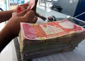 موعد رواتب المتقاعدين لشهر تشرين الاول في العراق .. بيان هام من المالية