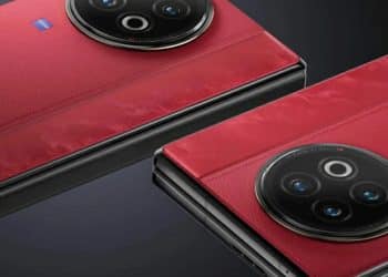 سلسلة Vivo X Fold 3