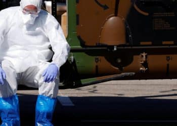 فيروس الوباء الكبير .. خطر يهدد البشرية في القريب العاجل