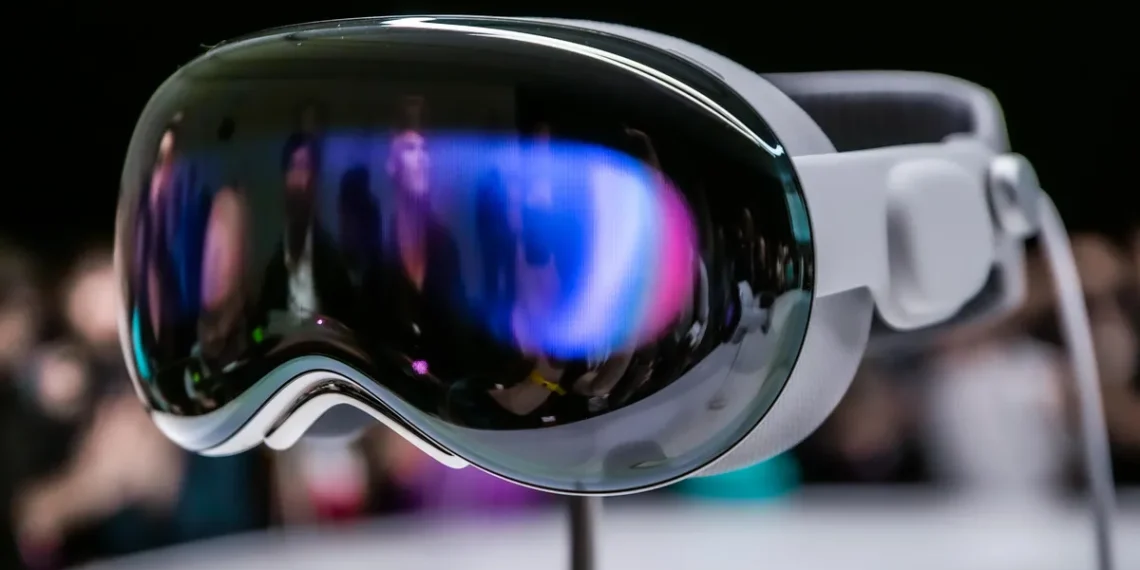 apple vision pro