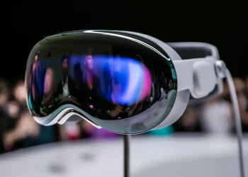 سعر apple vision pro .. ثمنها في مصر بثمن شقة بفيصل