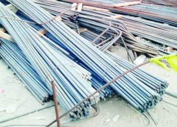 سعر طن الحديد اليوم في مصر الجمعة 27 أكتوبر .. ارتفاع صادم وغير متوقع