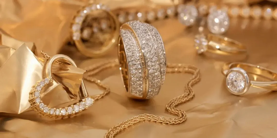 مشغولت ذهبية