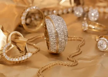 مشغولت ذهبية