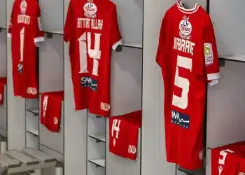 تذاكر مباراة الوداد ضد إنييمبا .. إليكم الأسعار وموعد الحصول عليها