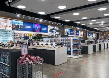 اكسايت الغانم الكويت .. عروض لا تقاوم في مختلف الفروع