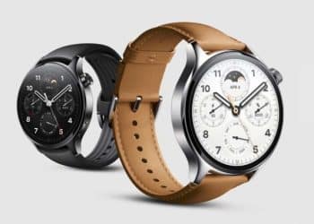 أفضل ساعة ذكية من شاومي 2024 Mi Watch S1 Pro