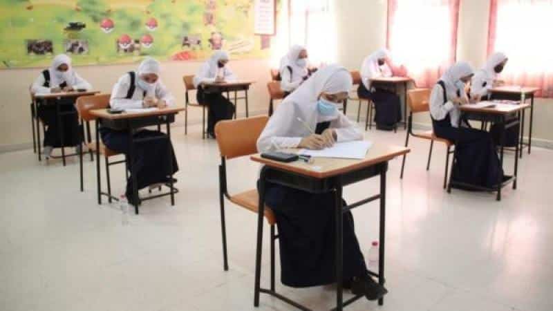 نتائج الدبلوم العام سلطنة عمان 2024