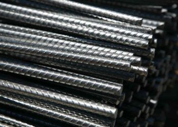 سعر طن الحديد اليوم في مصر السبت 27 يناير 2024 .. زيادة أكثر من 6000 جنيه