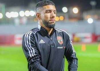 أحمد القندوسي