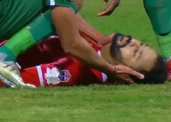 تكفل صلاح بعلاج أحمد رفعت في الخارج .. فيوتشر يكشف الحقيقة الكاملة