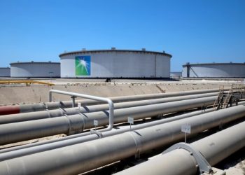 أرامكو تلغي تسليم الغاز من معمل الجعيمة مؤقتا.. ما السبب؟