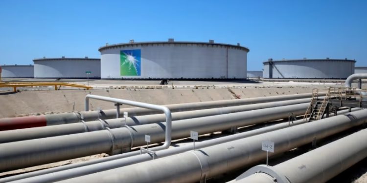 أرامكو تلغي تسليم الغاز من معمل الجعيمة مؤقتا.. ما السبب؟